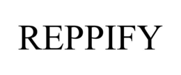REPPIFY trademark