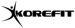 KOREFIT trademark