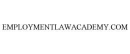 EMPLOYMENTLAWACADEMY.COM trademark
