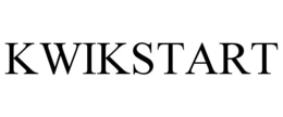 KWIKSTART trademark