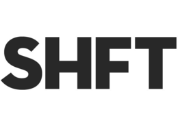 SHFT trademark