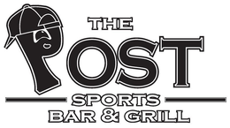 THE POST SPORTS BAR & GRILL trademark