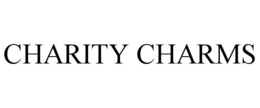 CHARITY CHARMS trademark