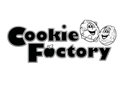 COOKIE FACTORY trademark