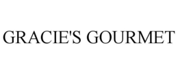 GRACIE'S GOURMET trademark