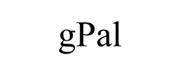 GPAL trademark