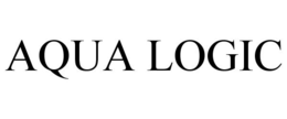 AQUA LOGIC trademark