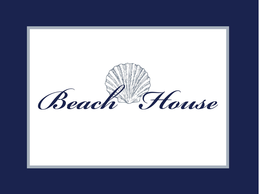 BEACH HOUSE trademark