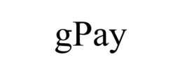GPAY trademark