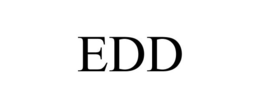 EDD trademark