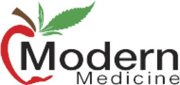 MODERN MEDICINE trademark