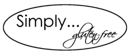 SIMPLY... GLUTEN-FREE trademark