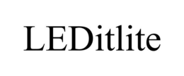 LEDITLITE trademark