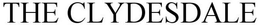THE CLYDESDALE trademark
