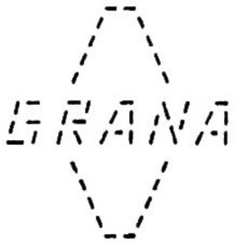 GRANA trademark