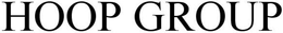 HOOP GROUP trademark