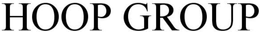 HOOP GROUP trademark