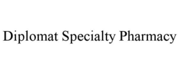 DIPLOMAT SPECIALTY PHARMACY trademark