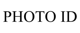 PHOTO ID trademark