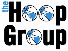 THE HOOP GROUP trademark