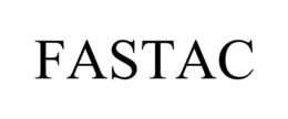 FASTAC trademark