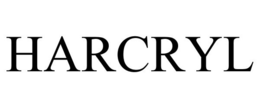 HARCRYL trademark