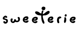 SWEETERIE trademark