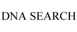 DNA SEARCH trademark