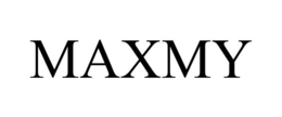 MAXMY trademark