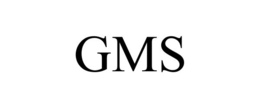 GMS trademark