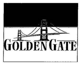 GOLDEN GATE trademark