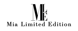 MLE MIA LIMITED EDITION trademark