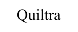 QUILTRA trademark