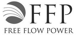 FFP FREE FLOW POWER trademark