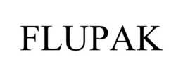 FLUPAK trademark