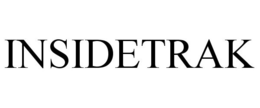INSIDETRAK trademark