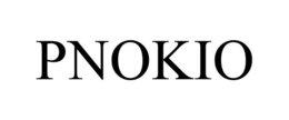 PNOKIO trademark
