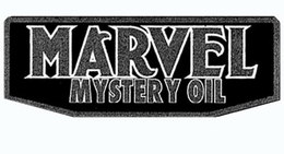 MARVEL MYSTERY OIL trademark