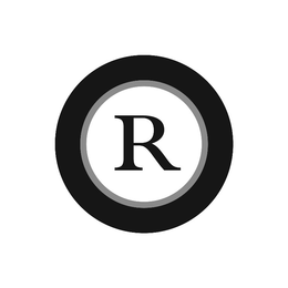 R trademark