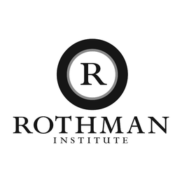 R ROTHMAN INSTITUTE trademark