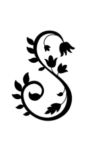 S trademark