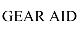 GEAR AID trademark