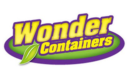 WONDER CONTAINERS trademark