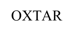 OXTAR trademark