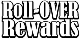 ROLL-OVER REWARDS trademark