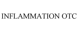 INFLAMMATION OTC trademark