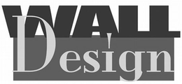 WALL DESIGN trademark