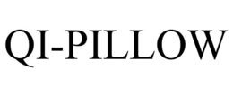 QI-PILLOW trademark