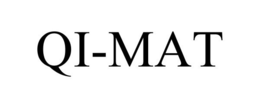 QI-MAT trademark