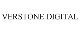 VERSTONE DIGITAL trademark